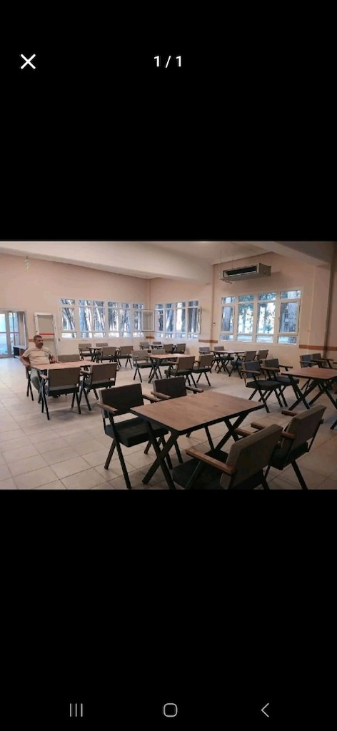 masa sandalye imalat - 14