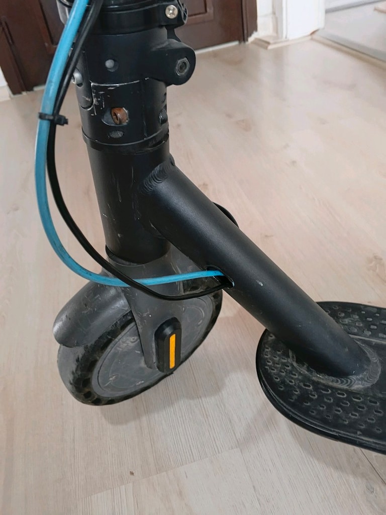 Onvo Elektrikli scooter
