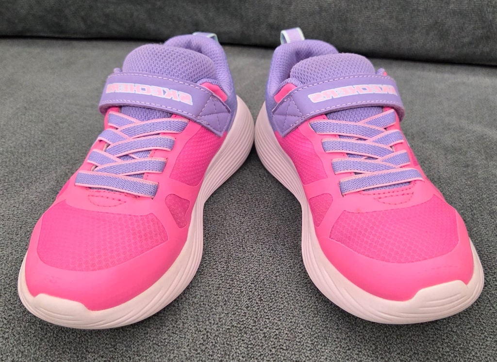 Skechers Go Run 400 V2 Trace Çocuk Koşu Ayakkabısı (29 Numara) - 2