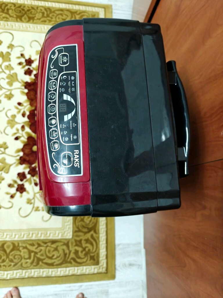 RAKS BOREAS TEMİZ - 3