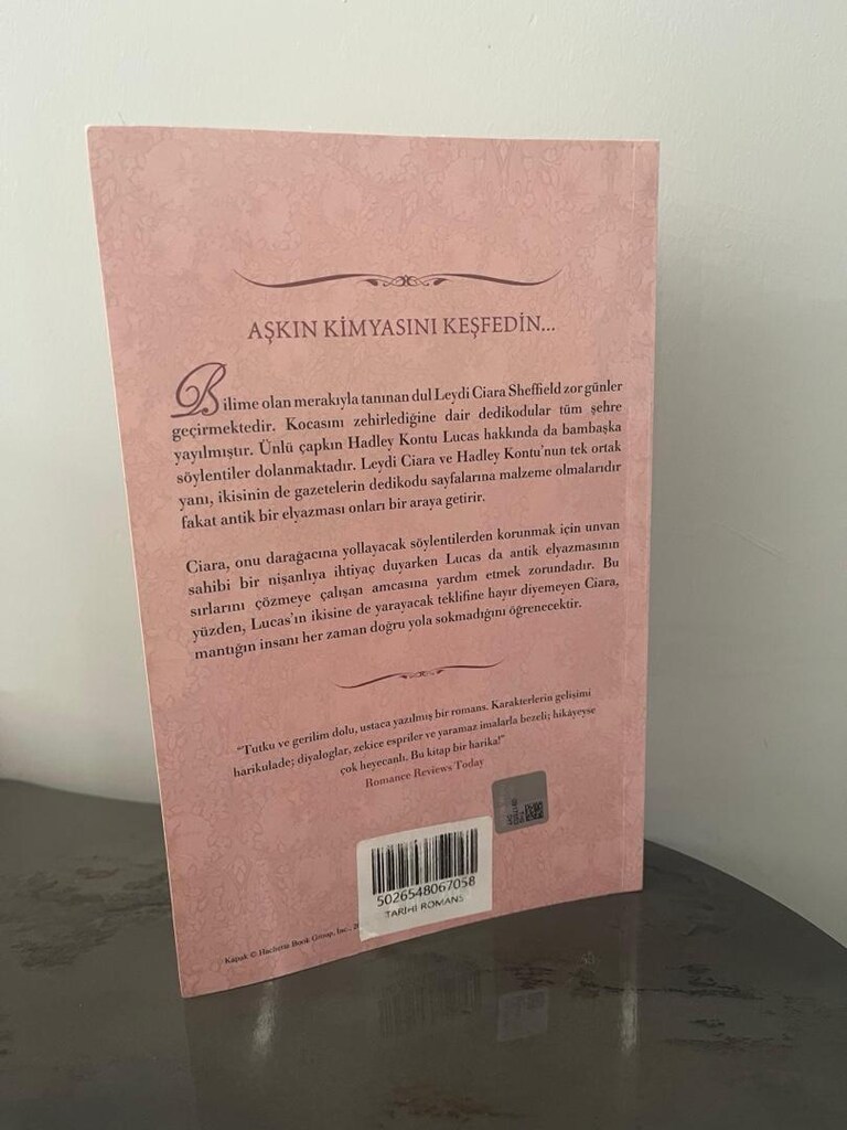 Sahte Nişanlı - 2