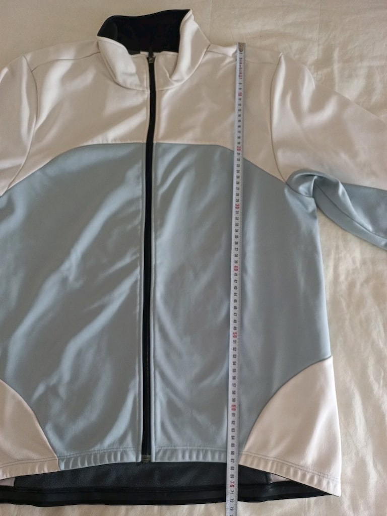ALMAN GONSO Erkek Windsörf 2XL Bisiklet Montu - 4