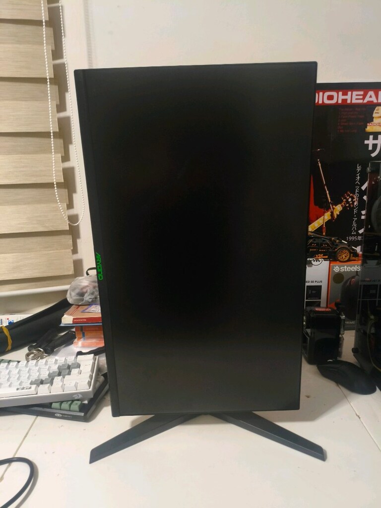 Monster Aryond Monitör - 4