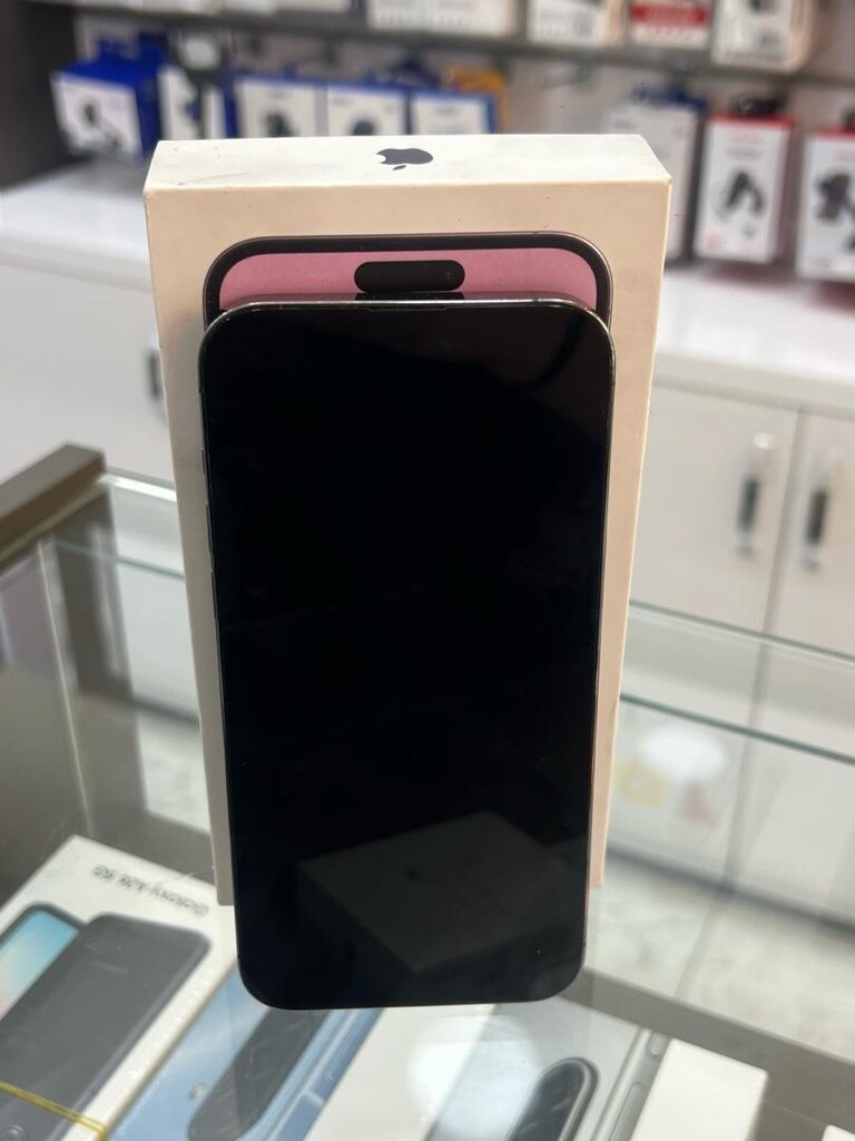 IPHONE 14 PROMAX 128 GB - 2