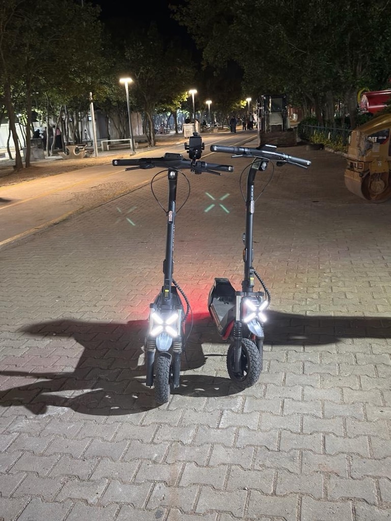 segway zt3 pro - 5