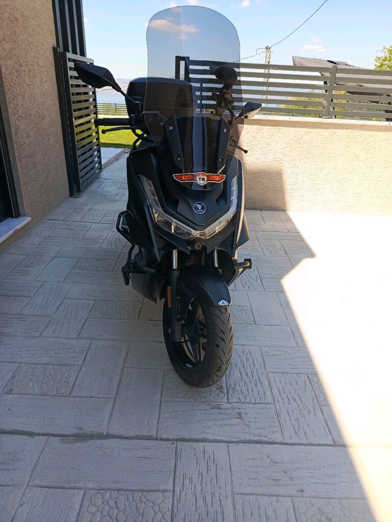 ACİL SATILIK YENİ GİBİ VEGO SR3 - 9