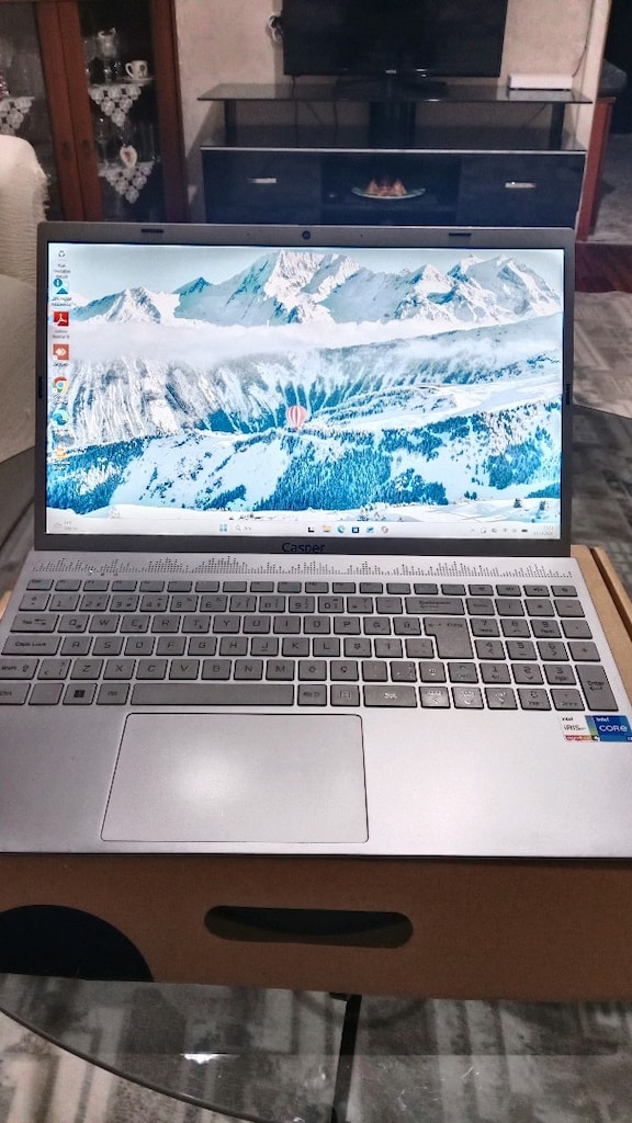 TERTEMİZ FIRSAT LAPTOP - 4