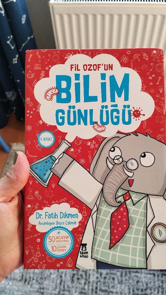 besi bir yerrde ve mete ile çetin kitap setleri - 2