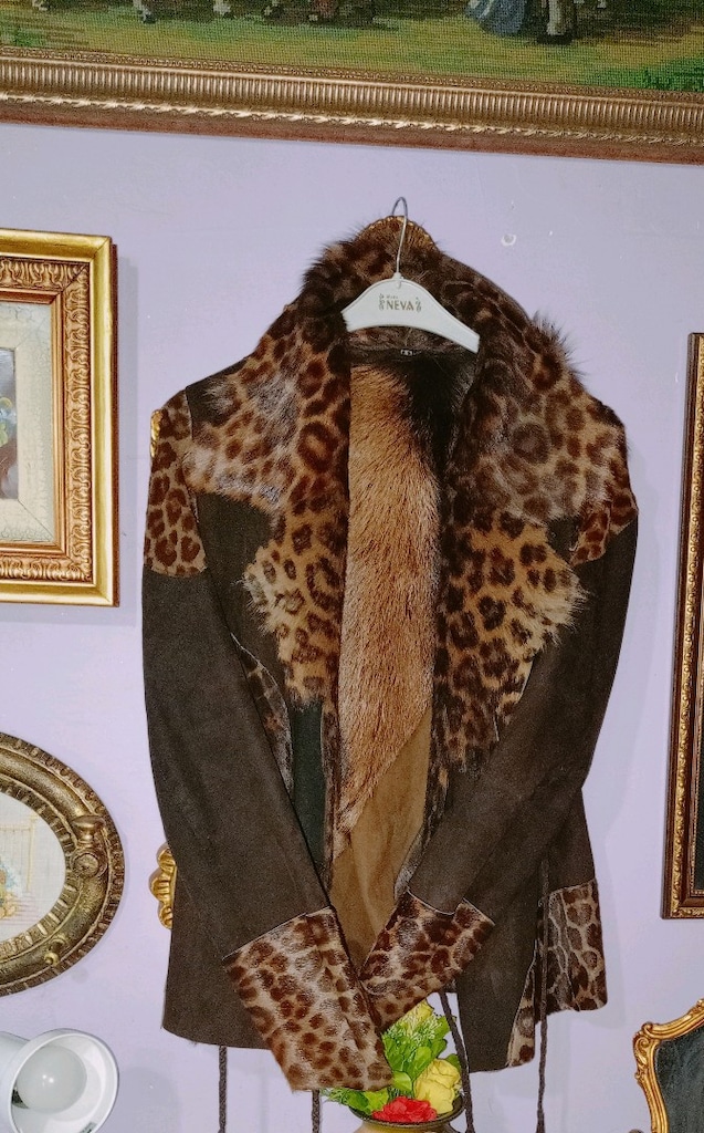 Gucci deri mont - 8