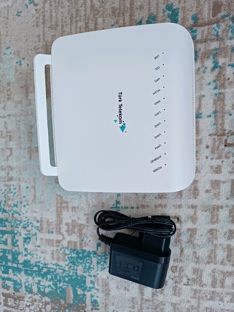 ZUXEL VMG3312-B10B VDSL MODEM - 3