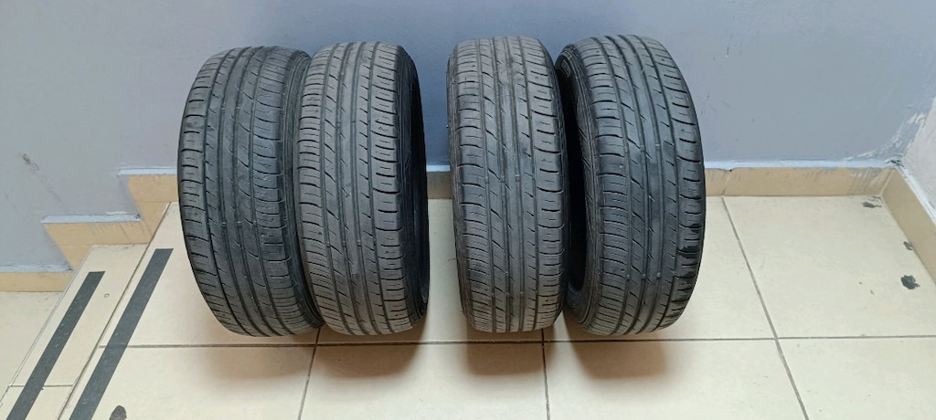 Otomobil Lastiği Falken 185 /60R 15 88 H - 14