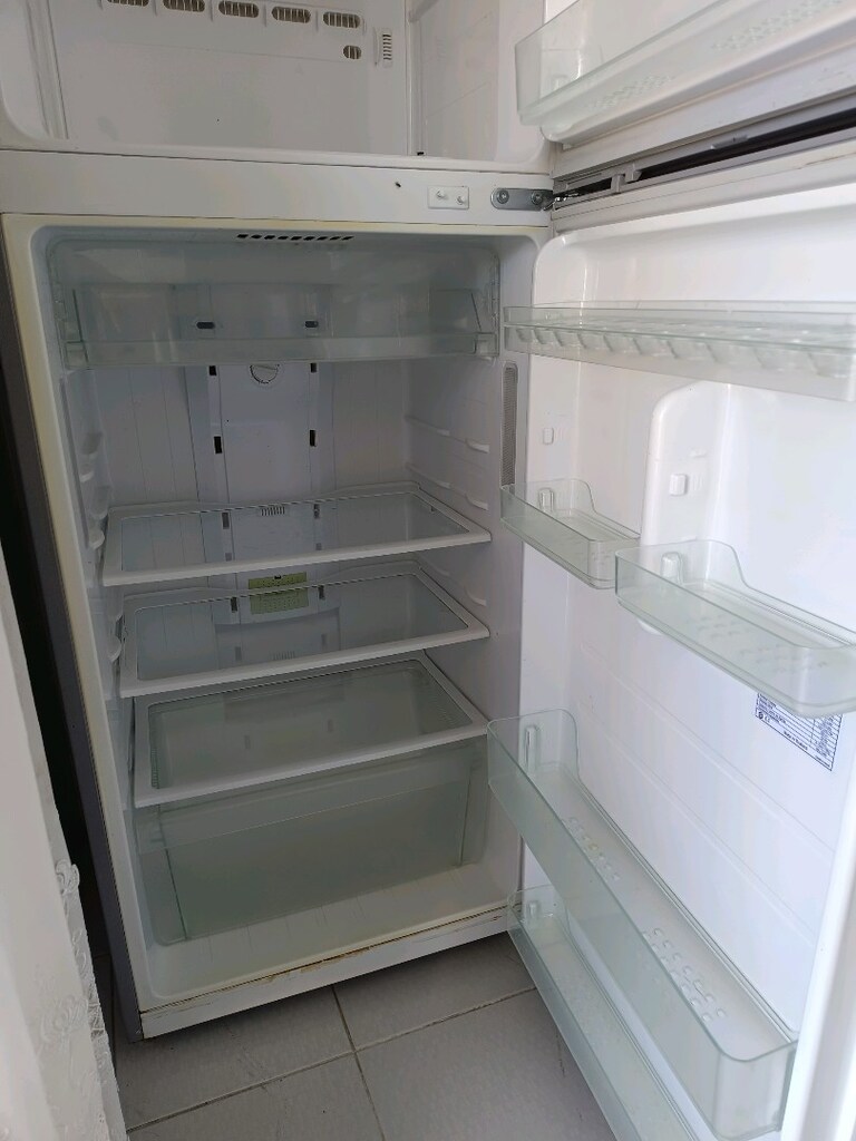 Samsung buz dolabı - 2