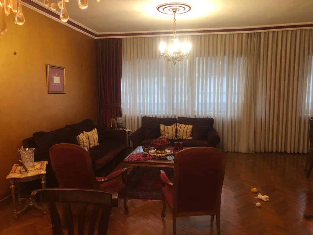 özel yapım, komple salon takımı - 4