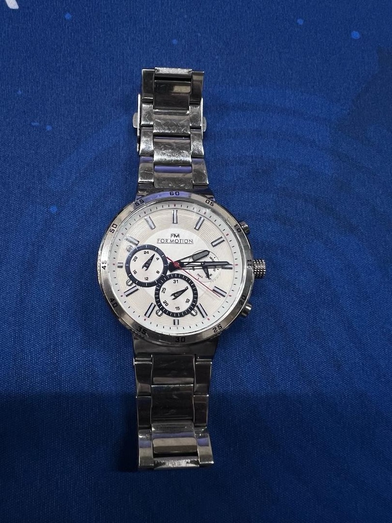 FERRUCU FOR MOTION SAAT - 4