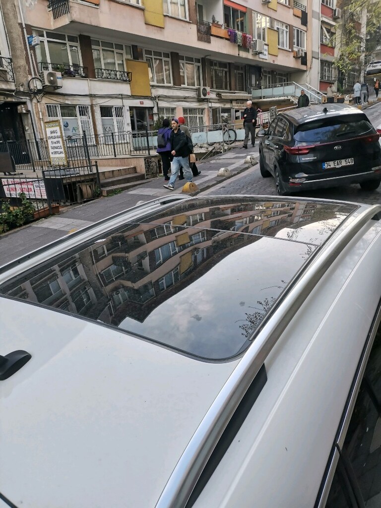çok temiz Tiguan - 7