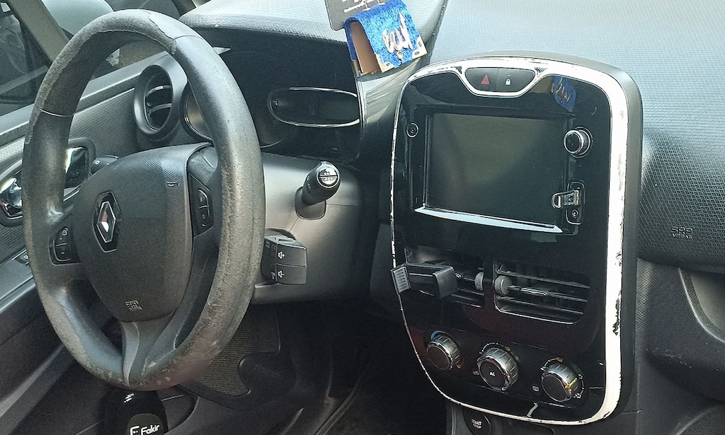 SAHİBİNDEN CLIO SPORTOURER JOY 1.5 DCİ - 10