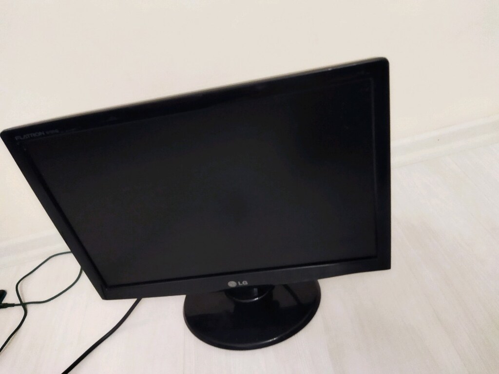 LG SORUNSUZ DOKUNMATİK TÜŞLÜ - 6