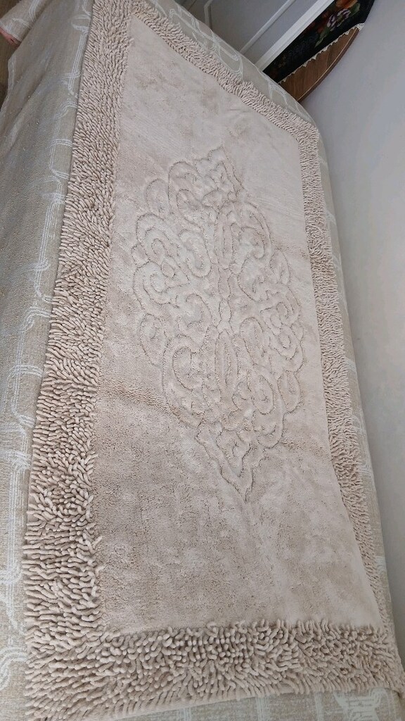 banyo paspası - 8