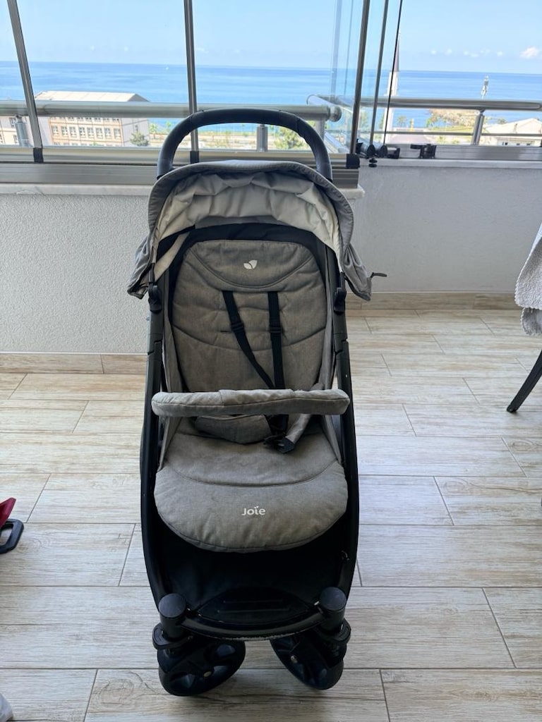 Joie Bebek arabası - 2