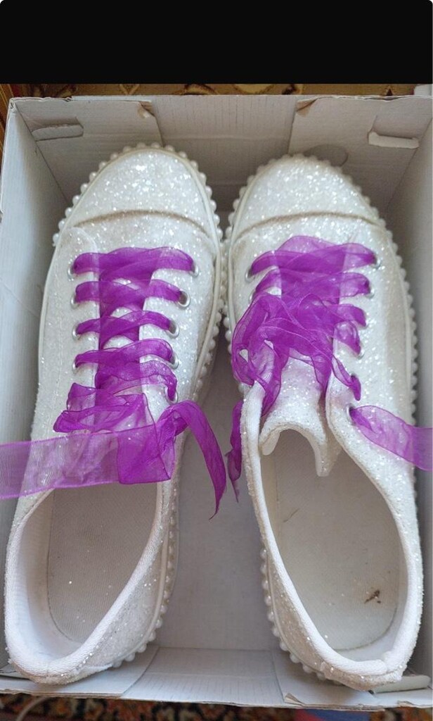 converse gelin ayakkabısı