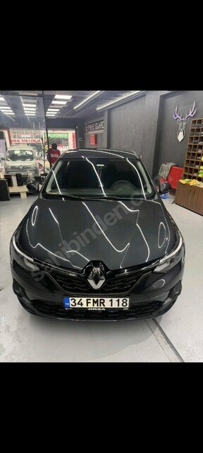 Renault TALIANT
