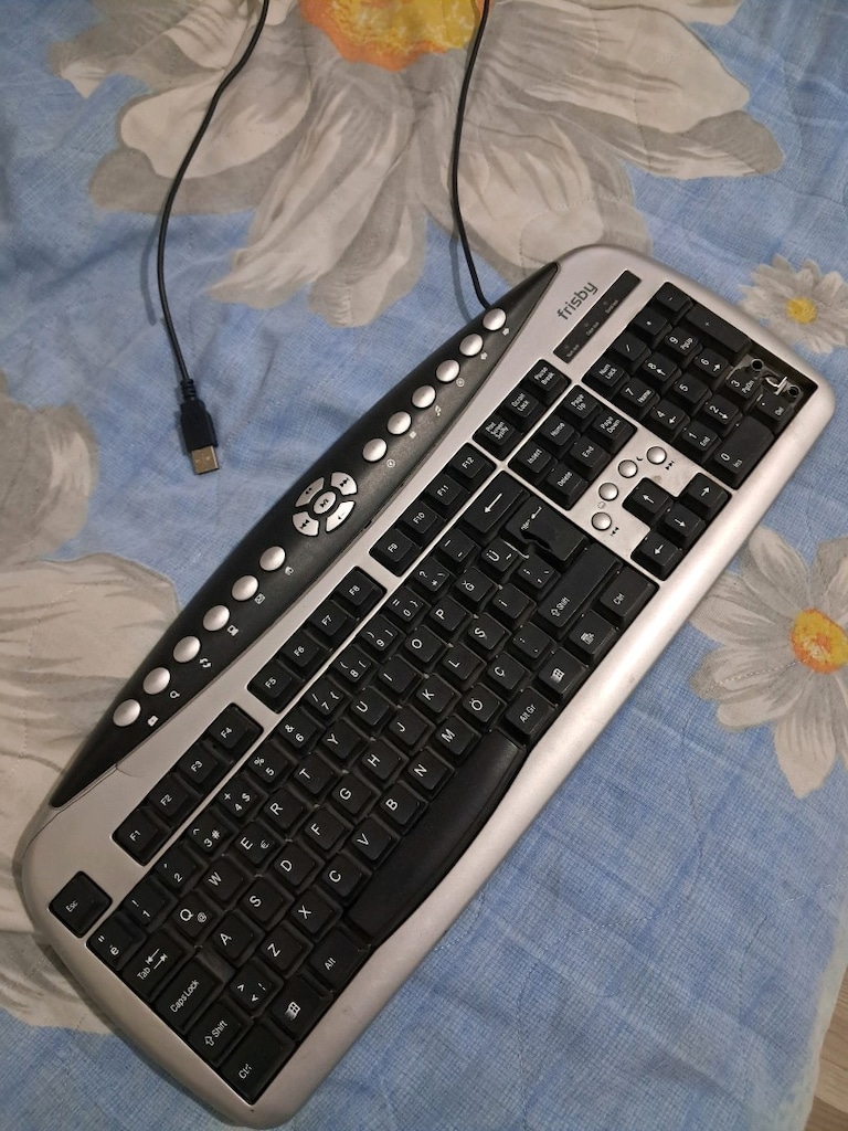 9 KLAVYE 900 lira - 13