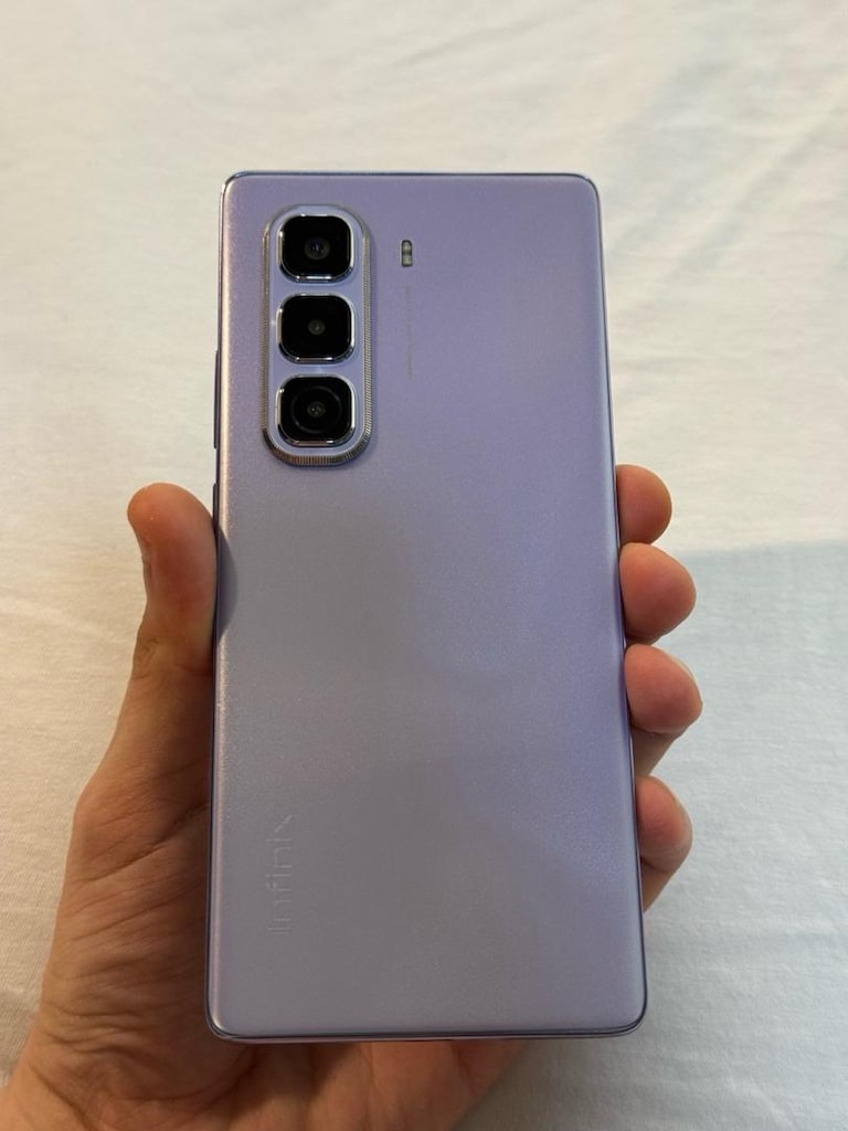 İNFİNİX HOT 50 PRO PLUS - 2
