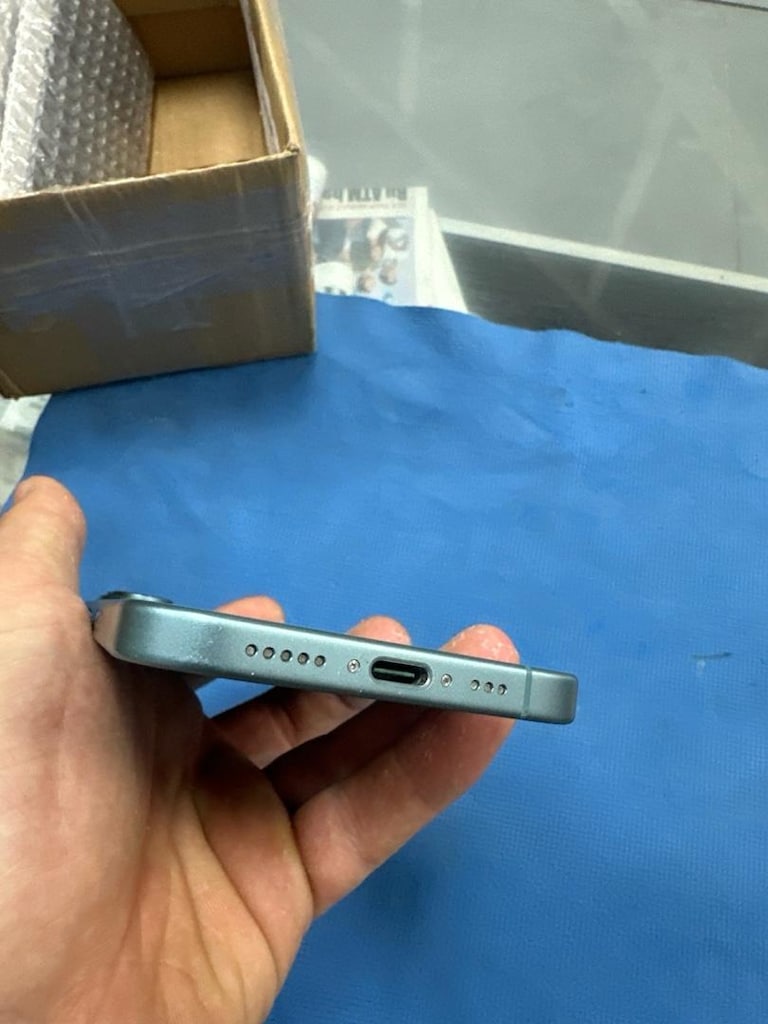 İPHONE 16 128GB - 5