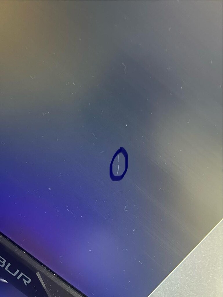CASPER Excalibur 27'' QHD 144Hz 1MS G-Sync / FreeSync OYUNCU MONİTÖR - 3
