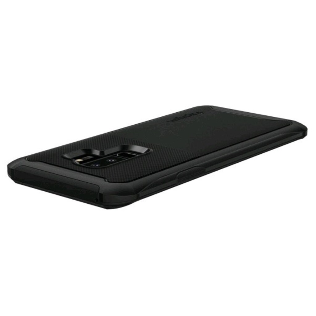Spigen Galaxy S9 Plus Kılıf Neo Hybrid Urban Orijinal Sıfır Ürün - 4