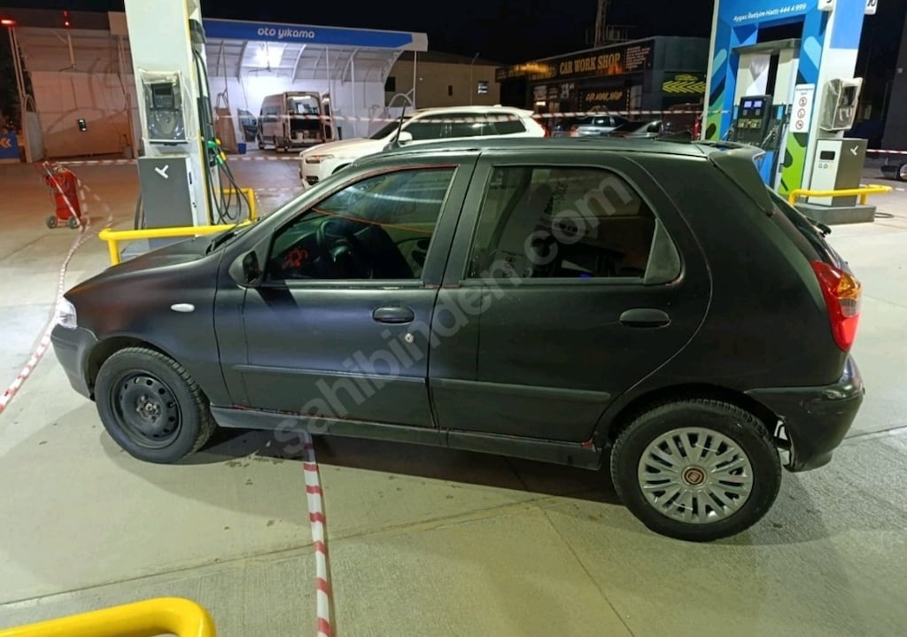Fiat Araba - 6