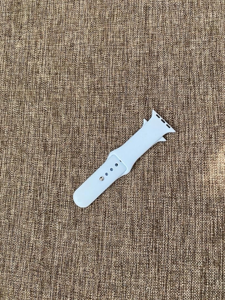 Apple Watch SE 2. nesil akıllı saat - 10