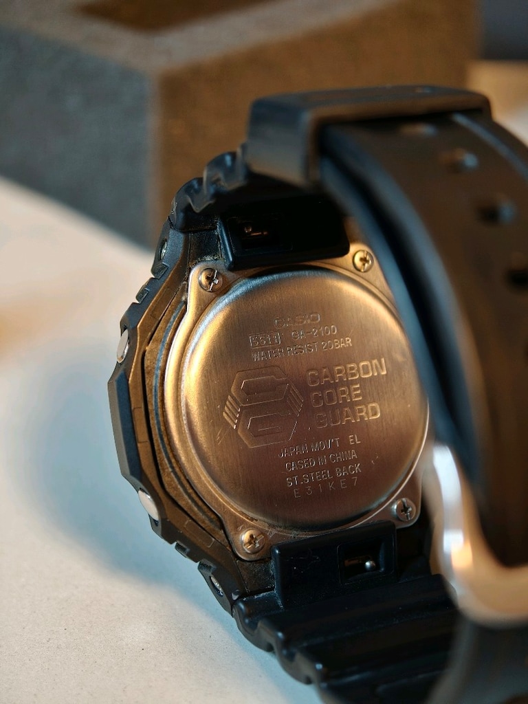 10/10 Kozmetik GA-2100-1A2DR - 4