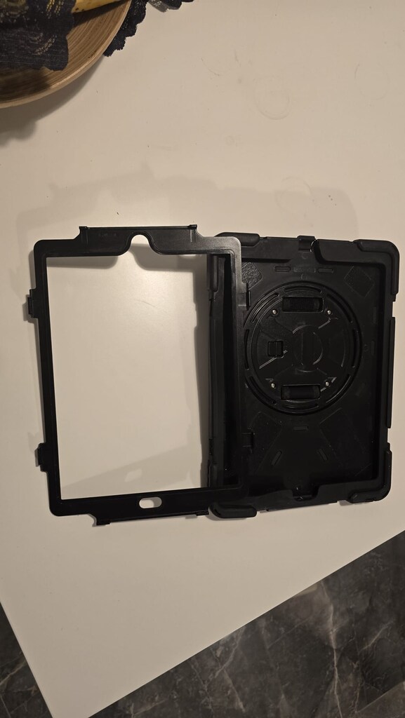 iPad 7. nesil 128 gb tablet - 8