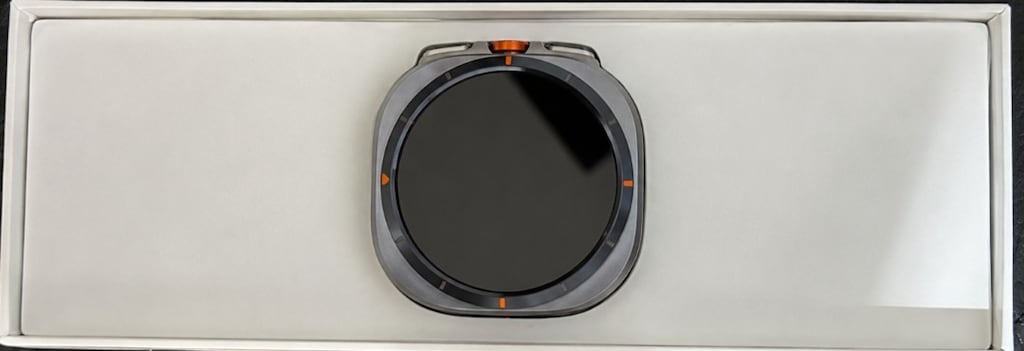 Samsung Galaxy Watch Ultra 2025 47 mm – Faturalı,23 Ay Garantili - 3
