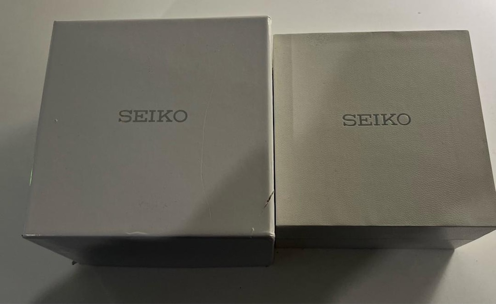 Seiko 5 Saat - 4