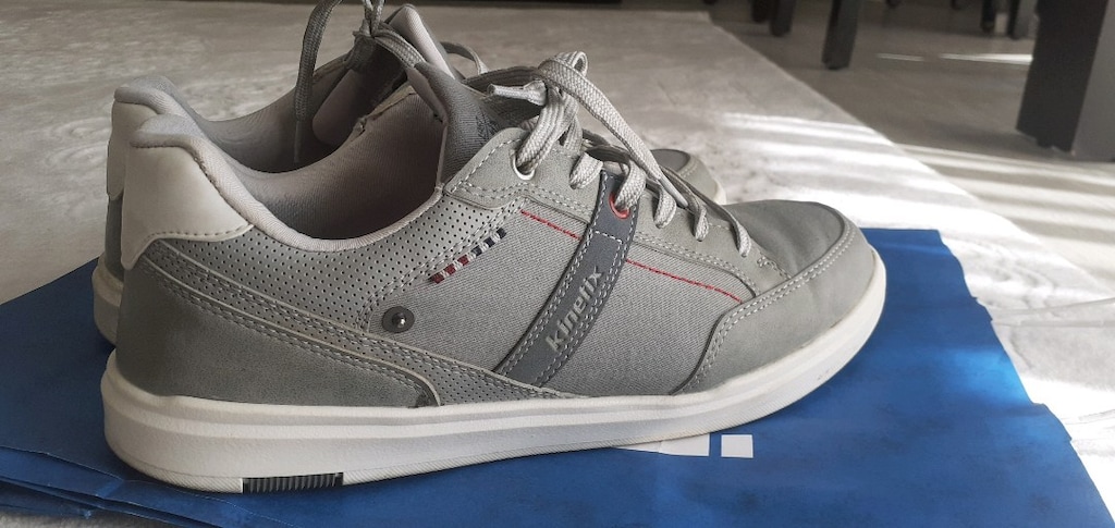 Kinetix Sneakers Ayakkabı