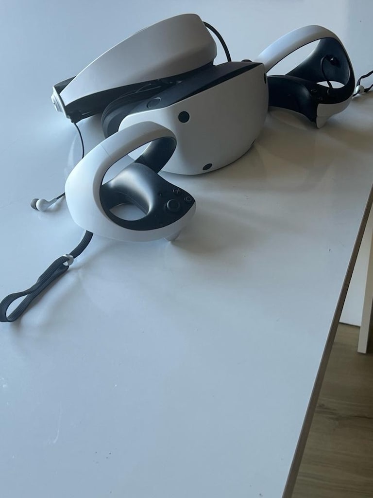 sanal gözlük vr 2 sony - 5