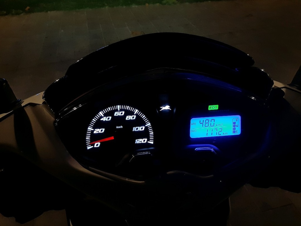 2026 TVS Jupiter 125 E5+ - 4