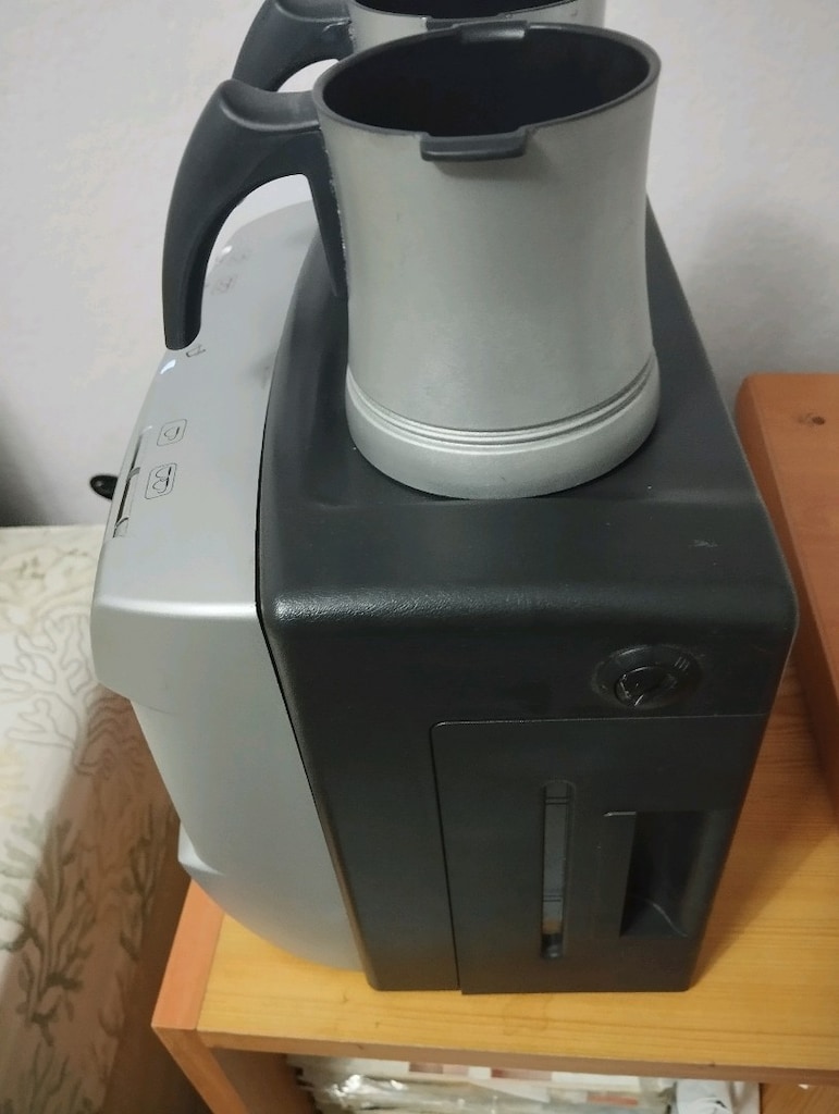 BEKO KEYF İKİLİ KAHVE MAKİNASI - 4