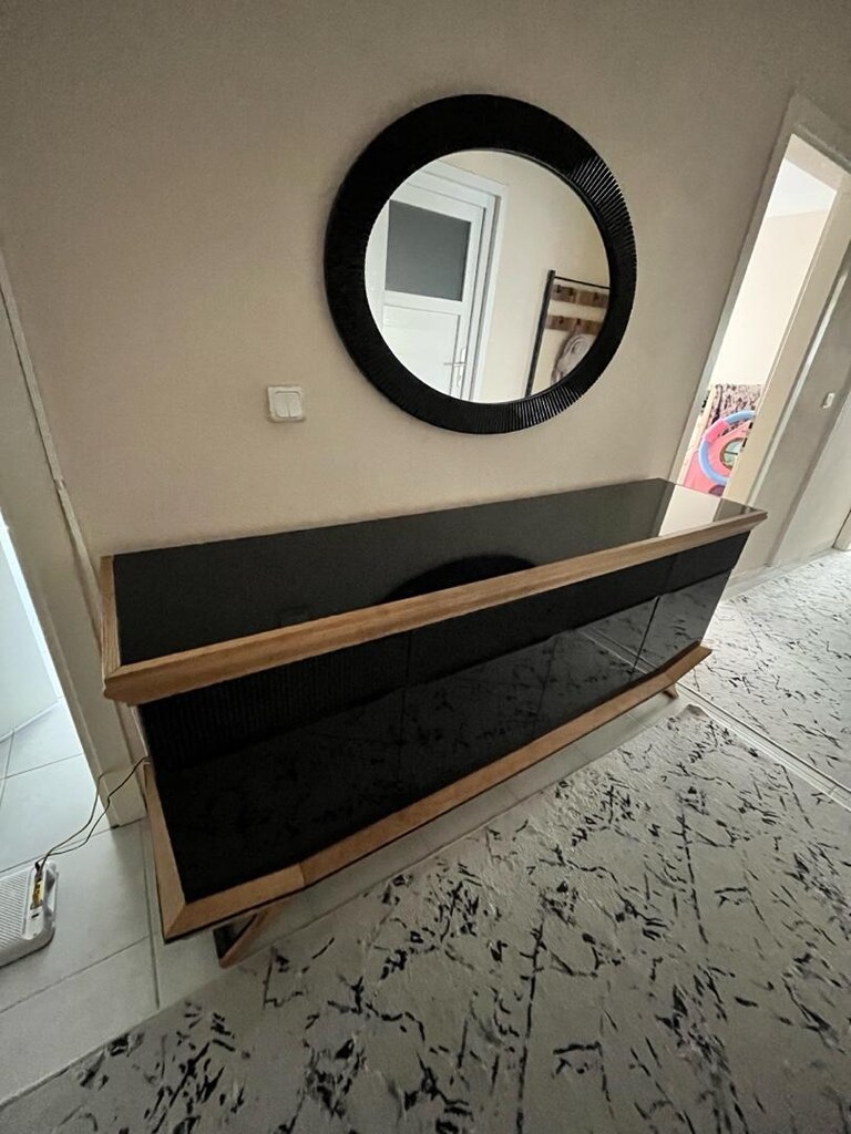 Yemek masa takımı / tv ünitesi/ konsol - 5