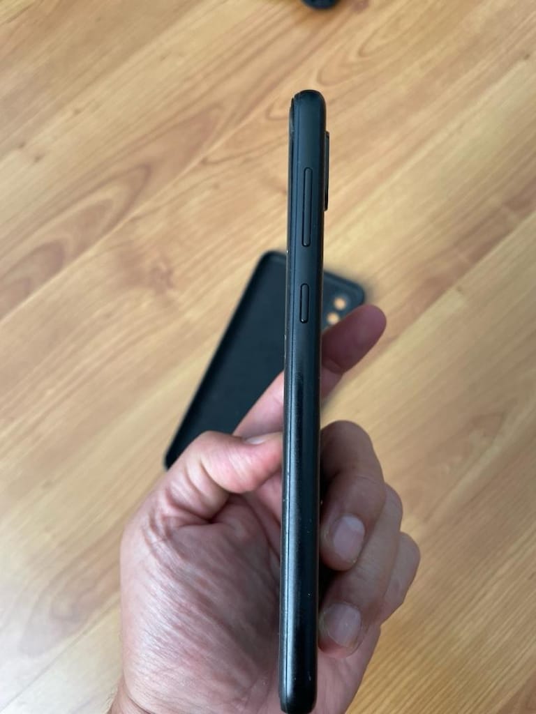 Samsung A02 temiz Türkiye cihazı - 3