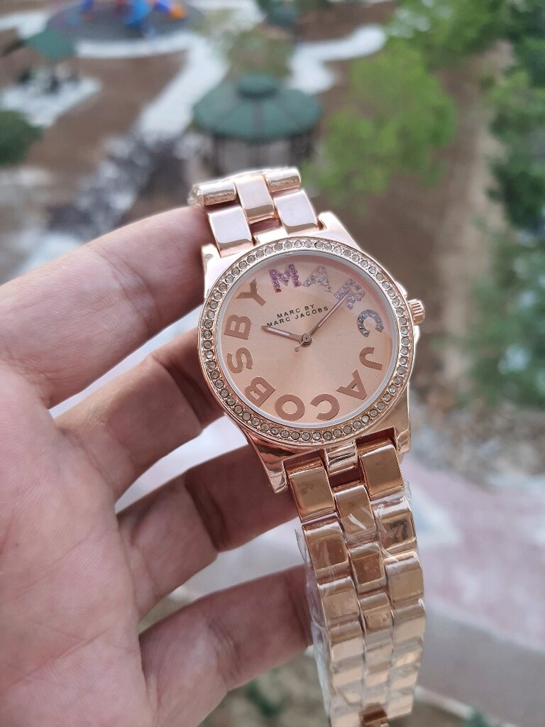 Mükemmel tasarım kadın saati - 3
