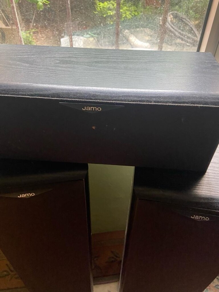 onayı amfi jamo sinema ses sistemi - 4