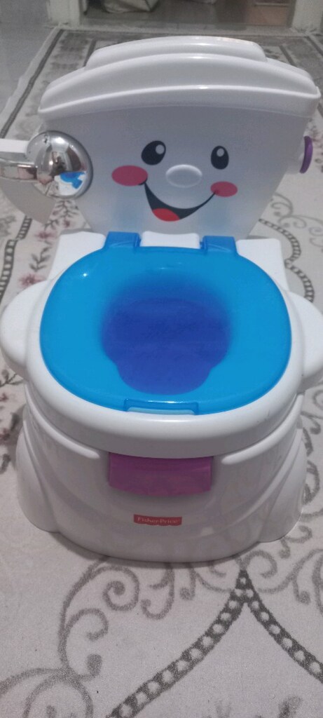 Fisher Price çocuk lazımlık - 5