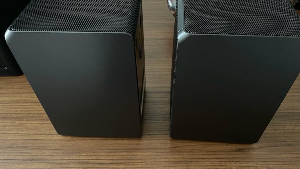 Samsung Soundbar HW-Q90R - 4