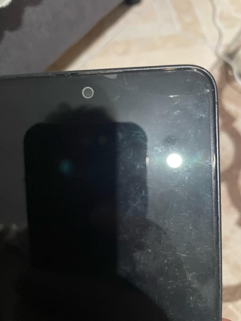 Redmi Note 13 pro tr cihazı - 2