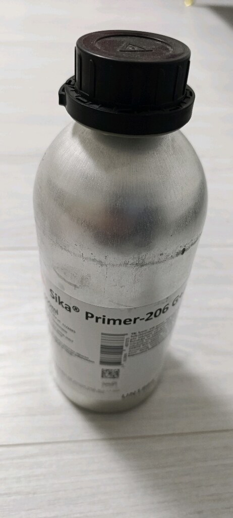 sika primer -206 g+p 1000ml boya - 3