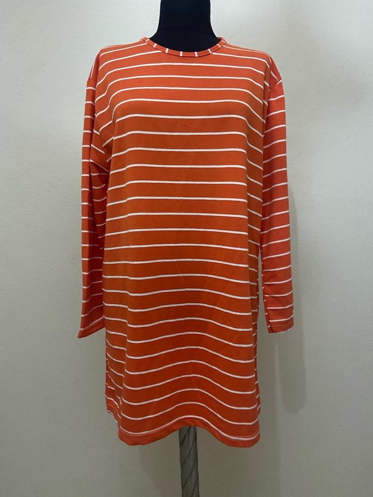 Sıfır ayarında XL tunik - 5