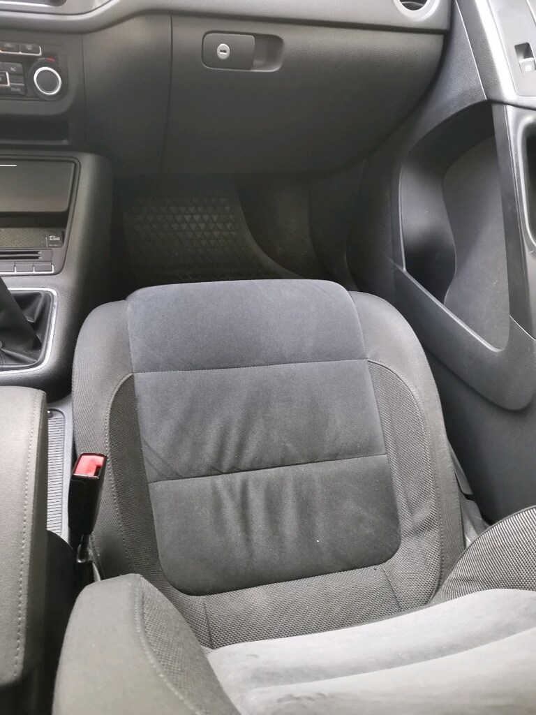 çok temiz Tiguan - 11